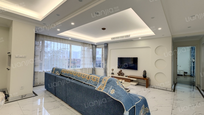 保利公园里（一期）二手房实景图