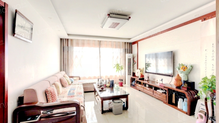 齐鲁涧桥维多利亚商业广场二手房实景图