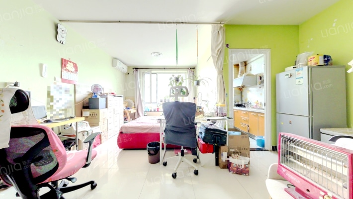 信德园二期（考拉社区）二手房实景图