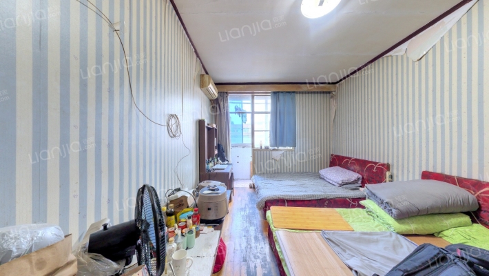 高桥一村二手房实景图