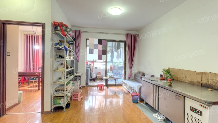 雅徽苑二手房实景图