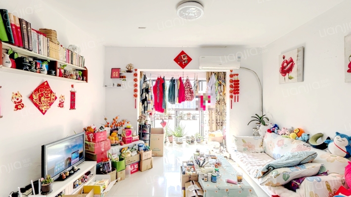 罗兰小镇二手房实景图