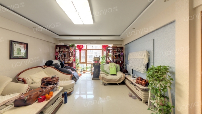 中天馨波苑二手房实景图