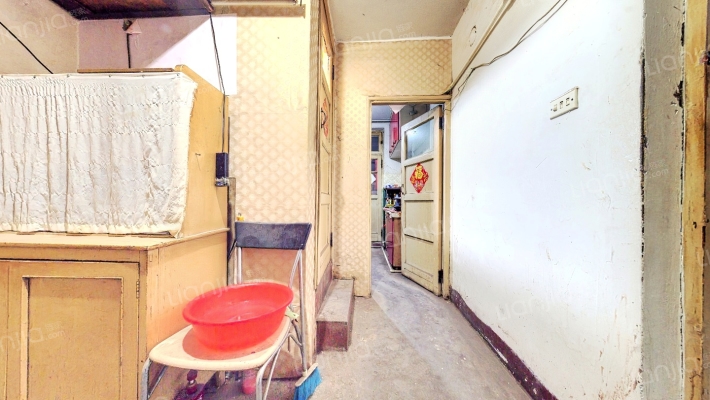 创意社区二手房实景图