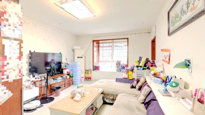 大观苑二期二手房实景图