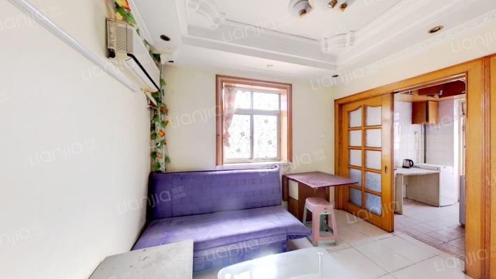 久安里二手房实景图