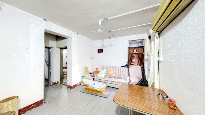 东风一村二手房实景图