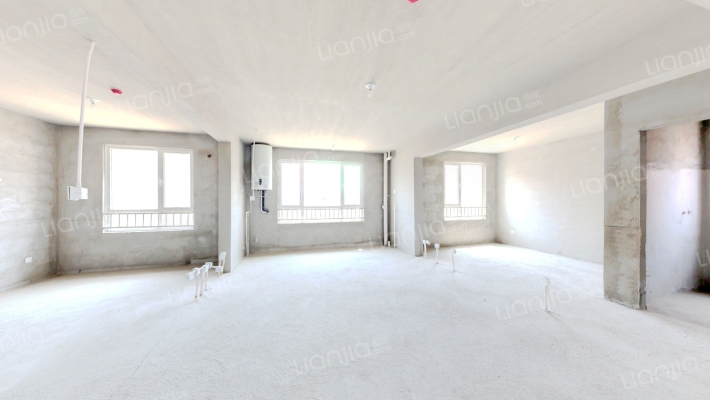 南城桃源二手房实景图