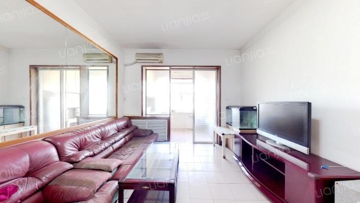 省博物馆宿舍二手房实景图