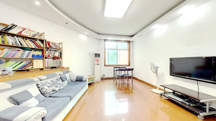 海景花园AB区二手房实景图