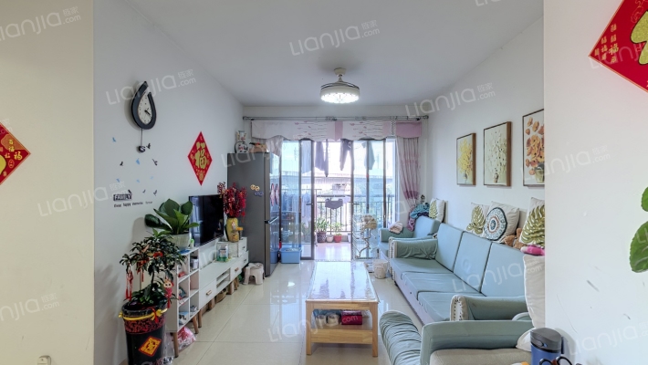 丰泽园二手房实景图