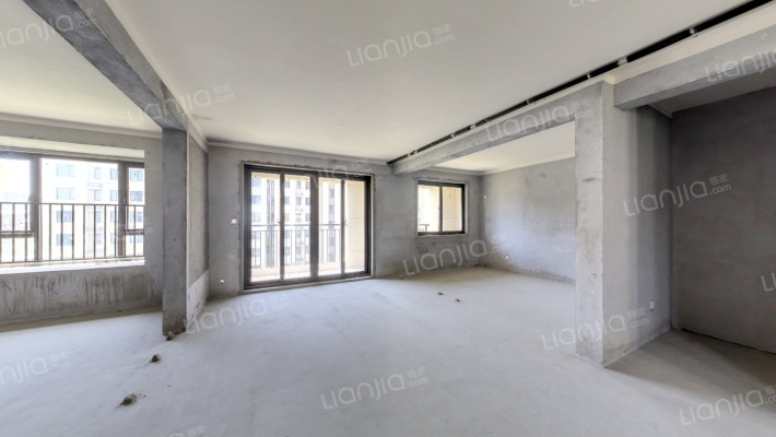 茗海苑二手房实景图