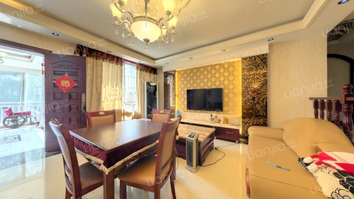 江南苑(花溪区)二手房实景图