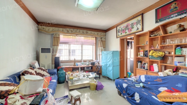 家馨园二手房实景图