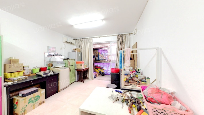 岭南世家华景园二手房实景图