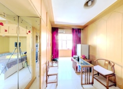 整租·肿瘤医院宿舍 1室1厅 南_肿瘤医院宿舍租房