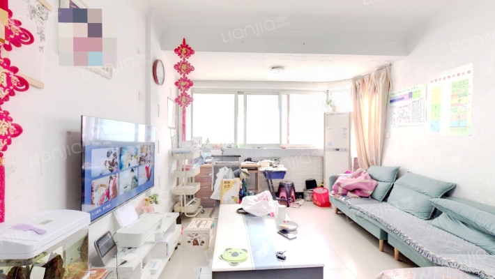 帝苑别墅二手房实景图