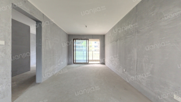 领地合兴丽府蘭台二手房实景图