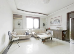 整租·益门小区 2室2厅 南/北_益门小区租房