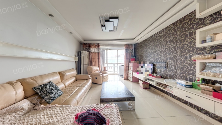 花南家园二手房实景图