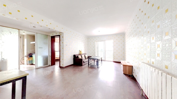 隆和水岸二手房实景图