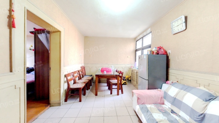 908库生活小区二手房实景图