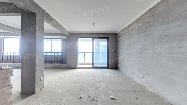 玲珑郡二手房实景图