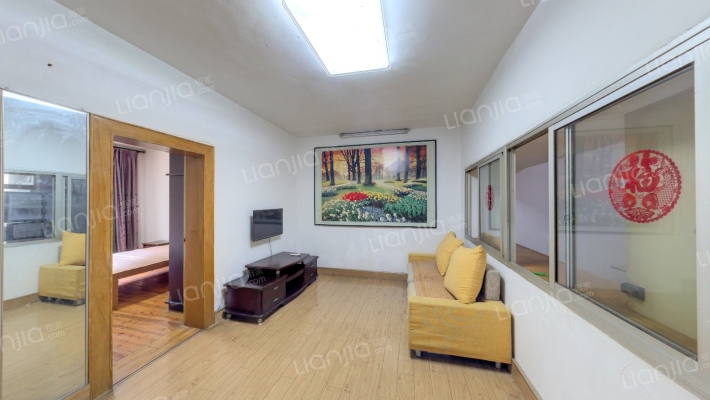 兰荷苑二手房实景图