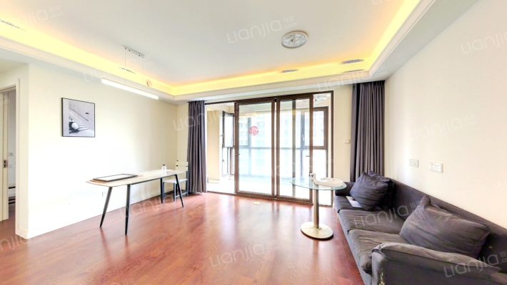 万科天一玖著二手房实景图