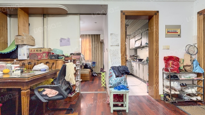 苏达公寓二手房实景图