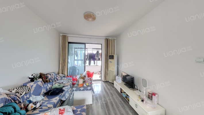 天下名筑二手房实景图