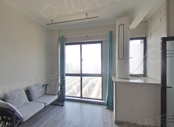 整租·恒天广场 1室1厅 南_恒天广场租房