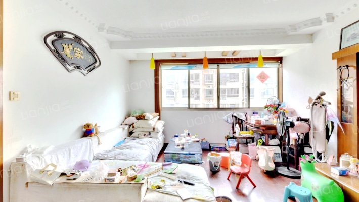 三星苑二手房实景图