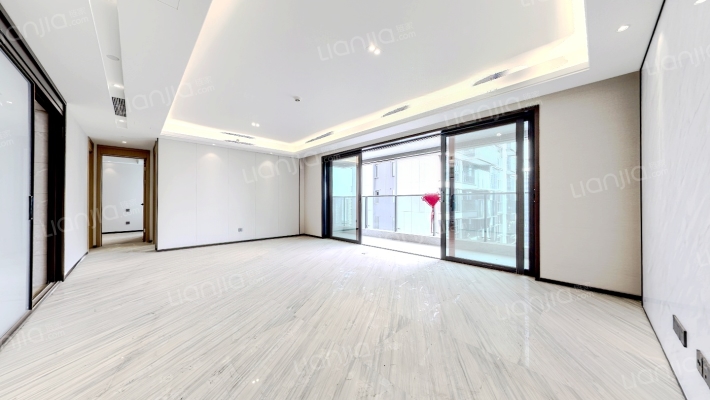 首开龙湖云著二期二手房实景图