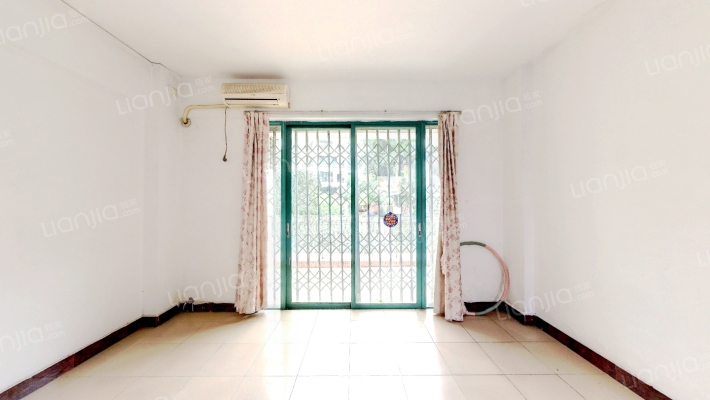 绿湖城市花园二手房实景图