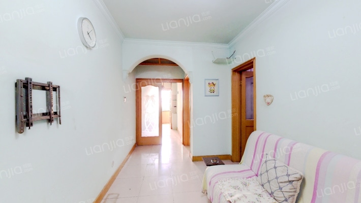 迁安里二手房实景图