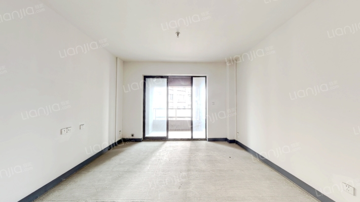 蓝光公园悦庭二手房实景图