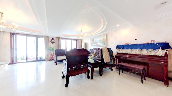 如意花园二手房实景图