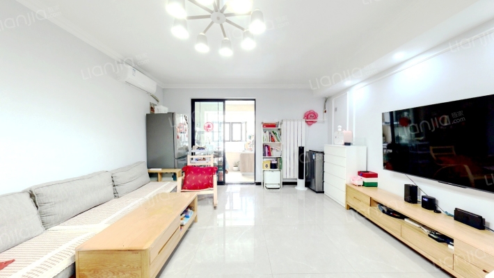 河纺小区二手房实景图