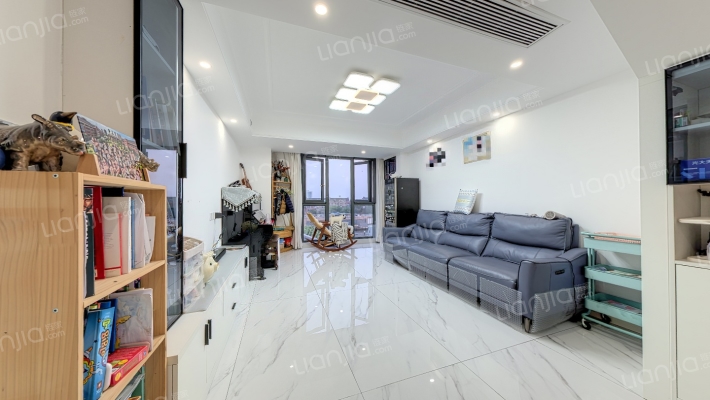 新城金郡188弄二手房实景图