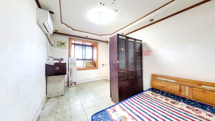 枣子岚垭村二手房实景图