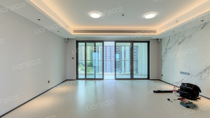 中海阅湘台二手房实景图