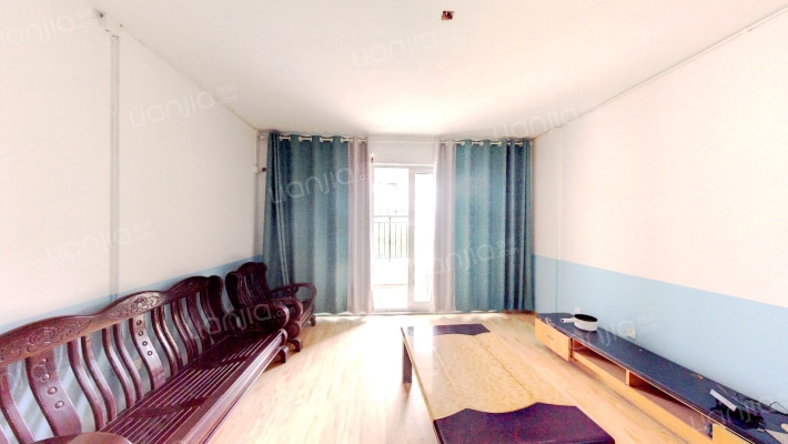 兴汝金城二手房实景图