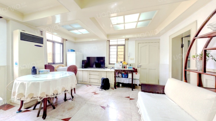 学前一村二手房实景图