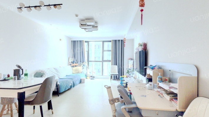 滨湖一号二手房实景图
