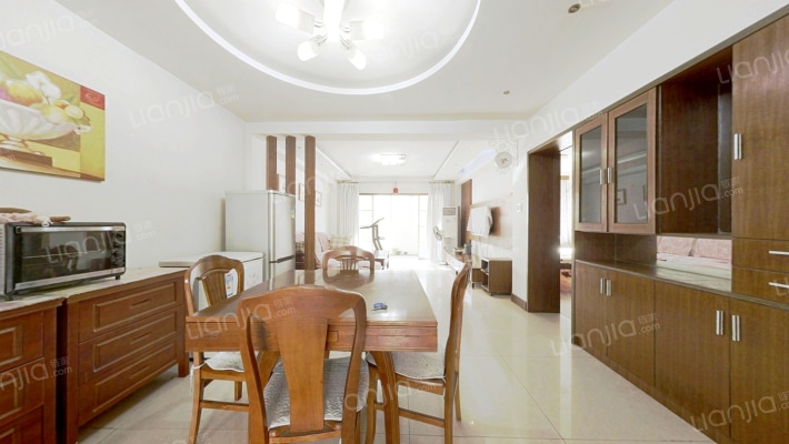 金城花园二手房实景图