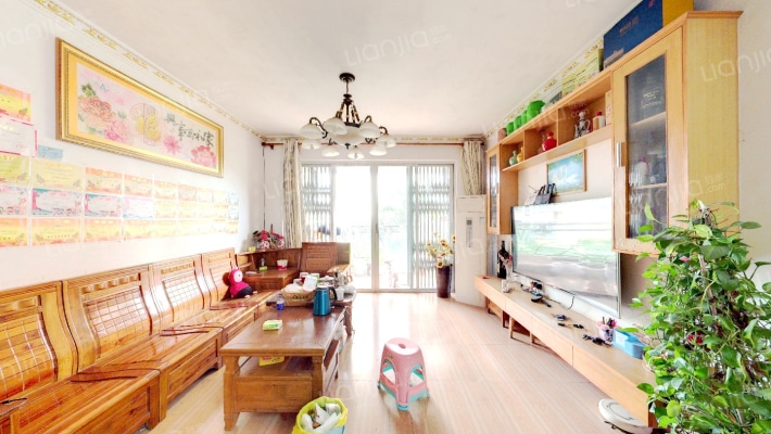 君怡花园（三乡镇）二手房实景图