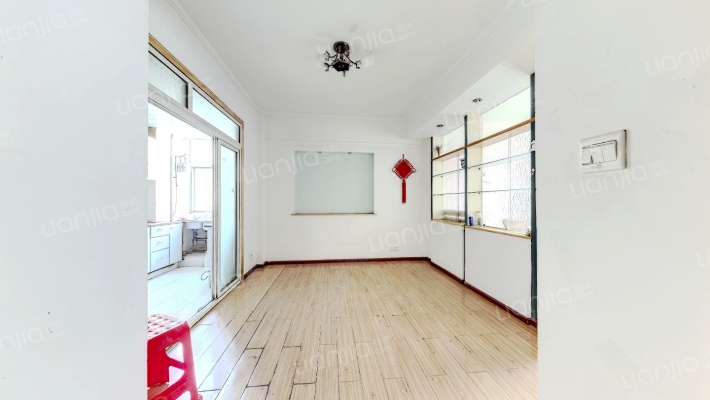 金玉华庭二手房实景图