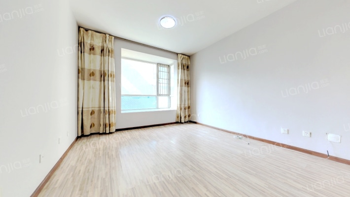 香草洲二手房实景图