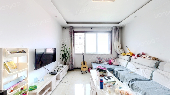 金鼎公寓二手房实景图